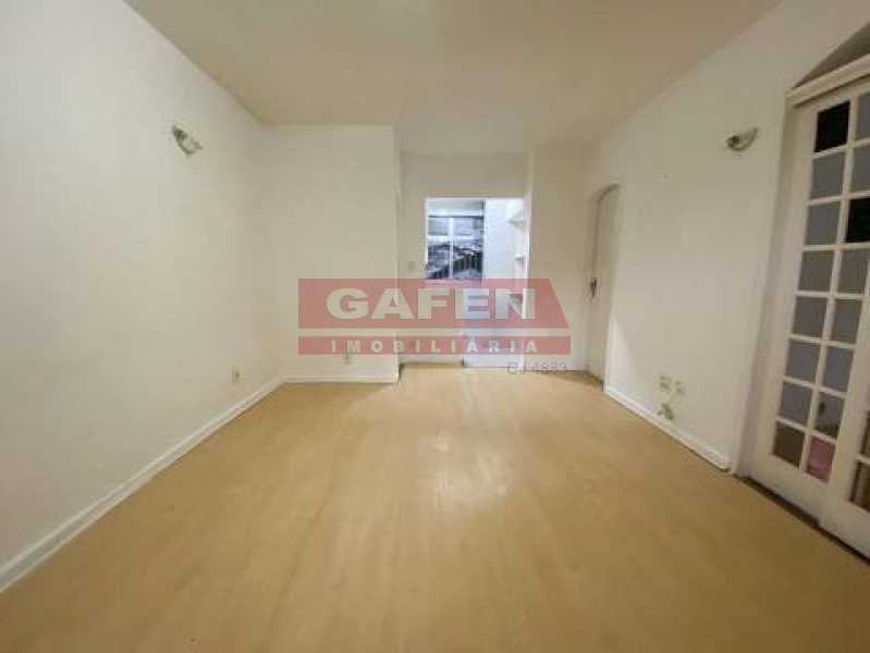 Apartamento à venda com 2 quartos, 46m² - Foto 3