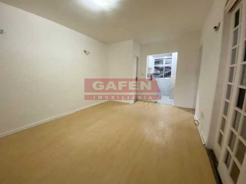 Apartamento à venda com 2 quartos, 46m² - Foto 2