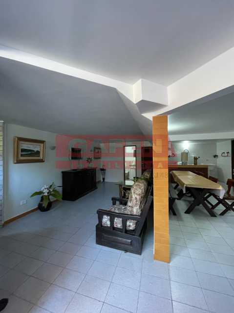 Casa de Condomínio à venda com 5 quartos, 270m² - Foto 21