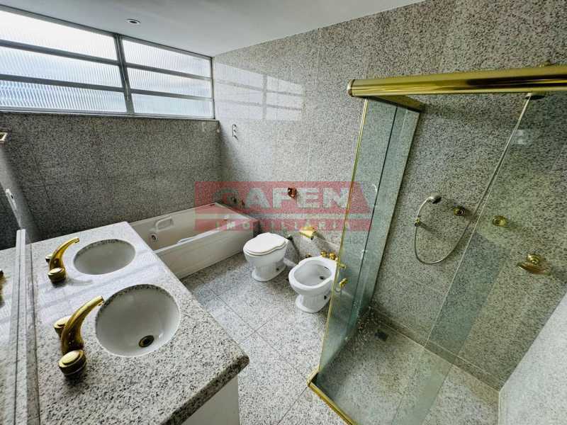 Apartamento à venda com 3 quartos, 270m² - Foto 15