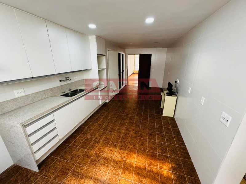 Apartamento à venda com 3 quartos, 270m² - Foto 20