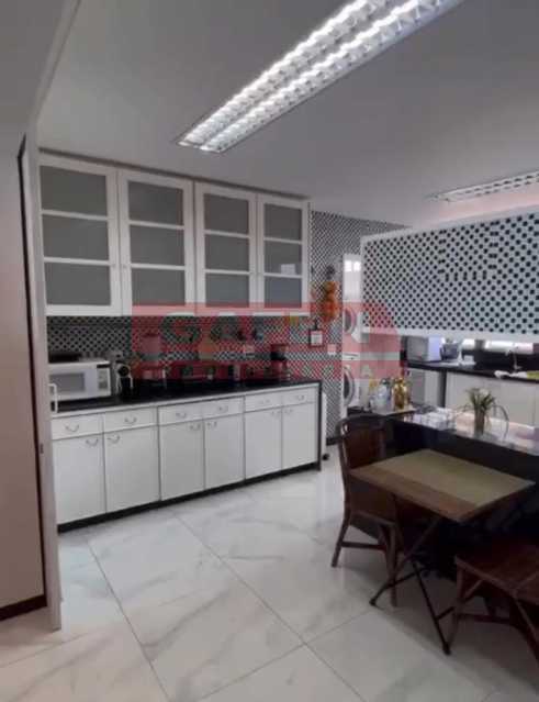 Apartamento à venda com 4 quartos, 371m² - Foto 28