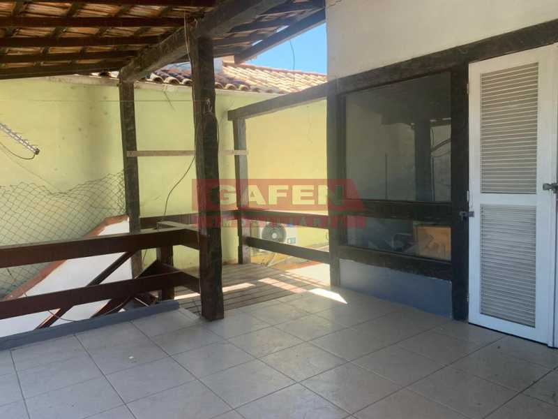 Casa à venda com 5 quartos, 125m² - Foto 11