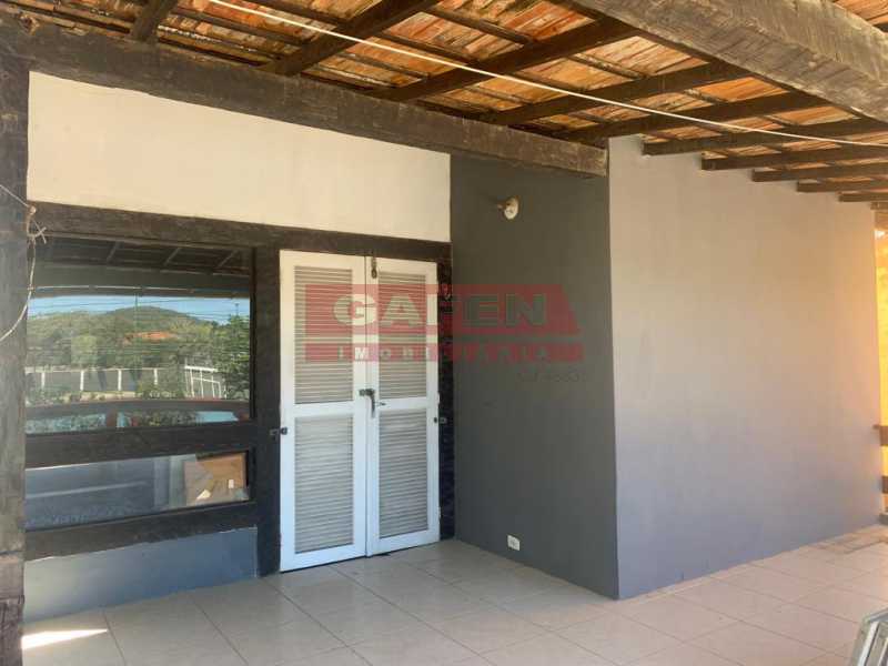 Casa à venda com 5 quartos, 125m² - Foto 12