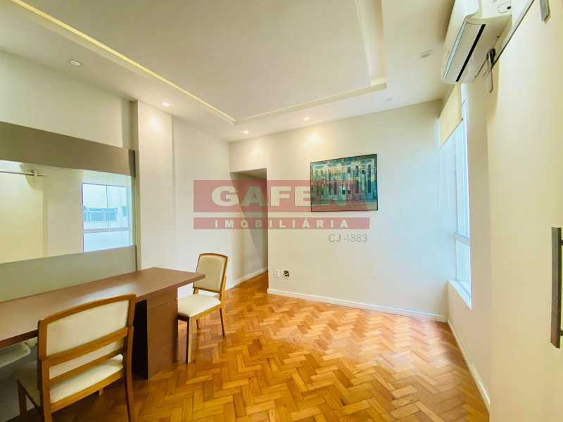 Apartamento para alugar com 1 quarto, 48m² - Foto 1