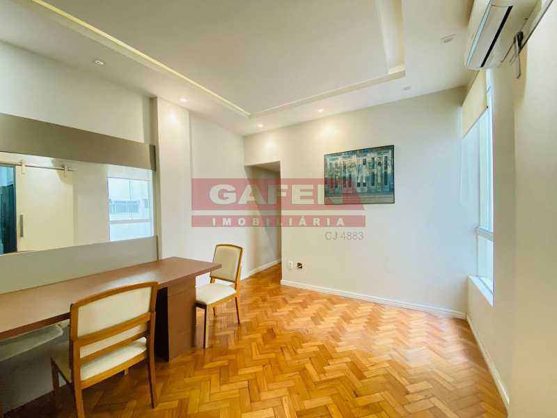 Apartamento para alugar com 1 quarto, 48m² - Foto 2