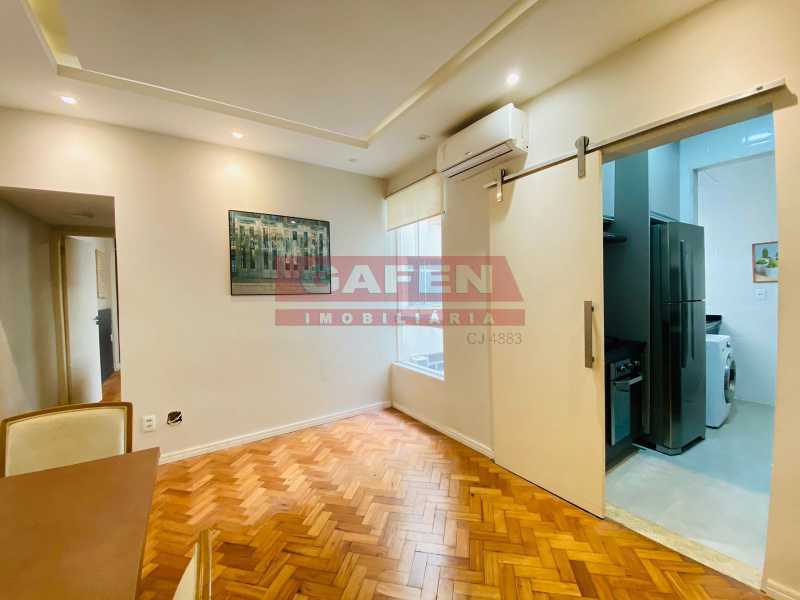 Apartamento para alugar com 1 quarto, 48m² - Foto 3