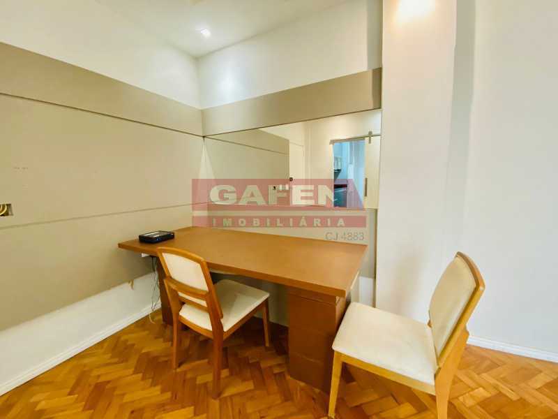 Apartamento para alugar com 1 quarto, 48m² - Foto 4