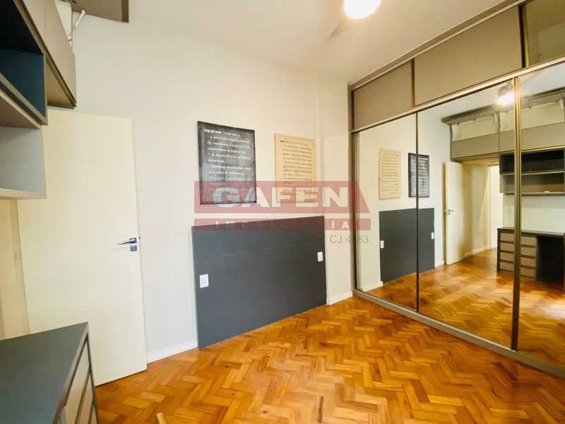 Apartamento para alugar com 1 quarto, 48m² - Foto 14