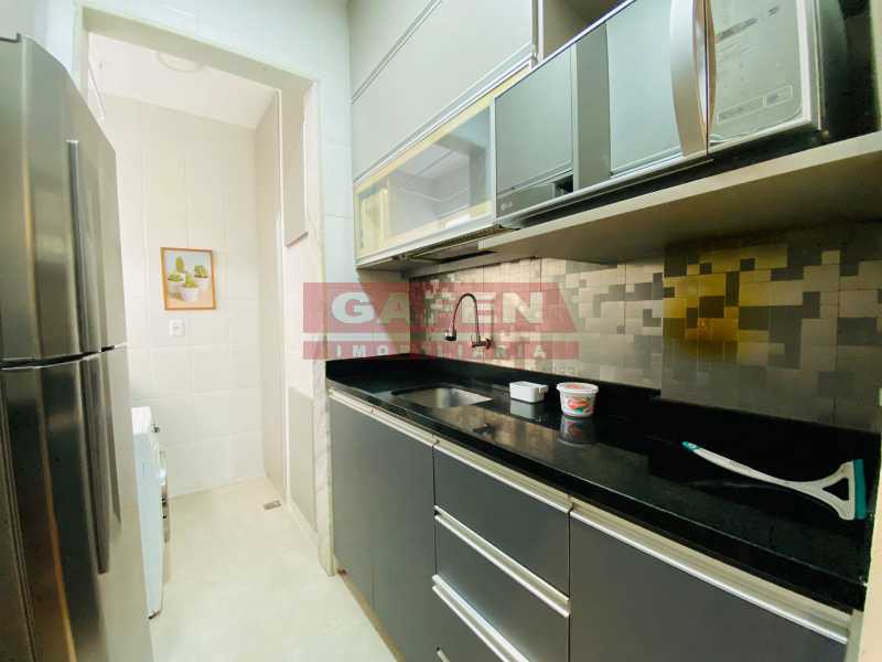 Apartamento para alugar com 1 quarto, 48m² - Foto 19