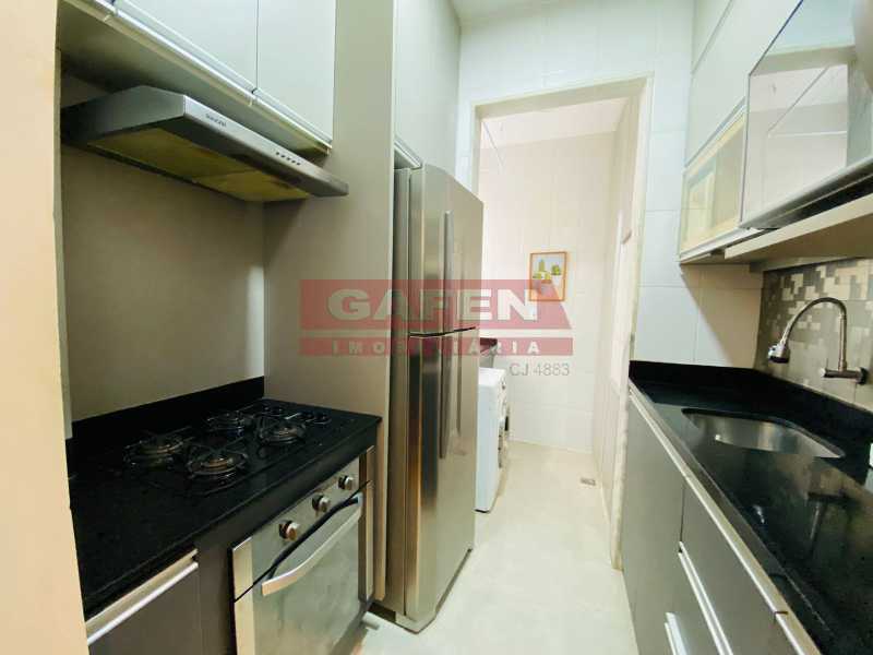 Apartamento para alugar com 1 quarto, 48m² - Foto 20