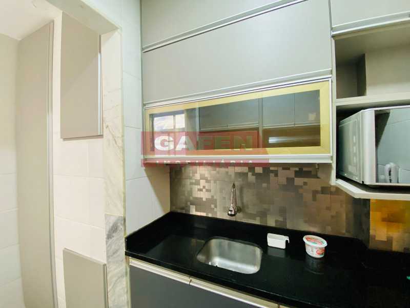 Apartamento para alugar com 1 quarto, 48m² - Foto 24