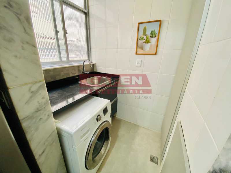 Apartamento para alugar com 1 quarto, 48m² - Foto 25