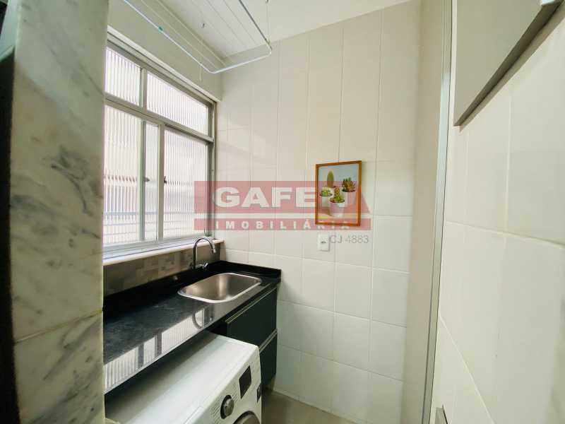 Apartamento para alugar com 1 quarto, 48m² - Foto 26