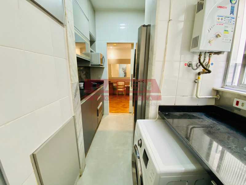 Apartamento para alugar com 1 quarto, 48m² - Foto 28