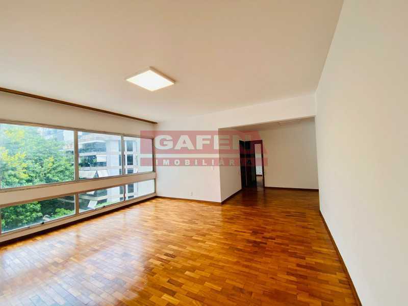 Apartamento para alugar com 3 quartos, 122m² - Foto 2