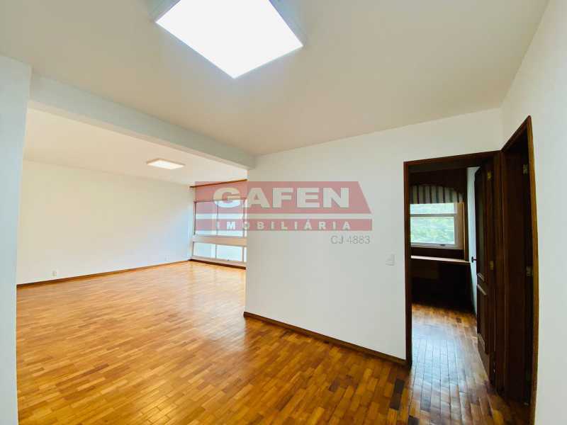 Apartamento para alugar com 3 quartos, 122m² - Foto 6