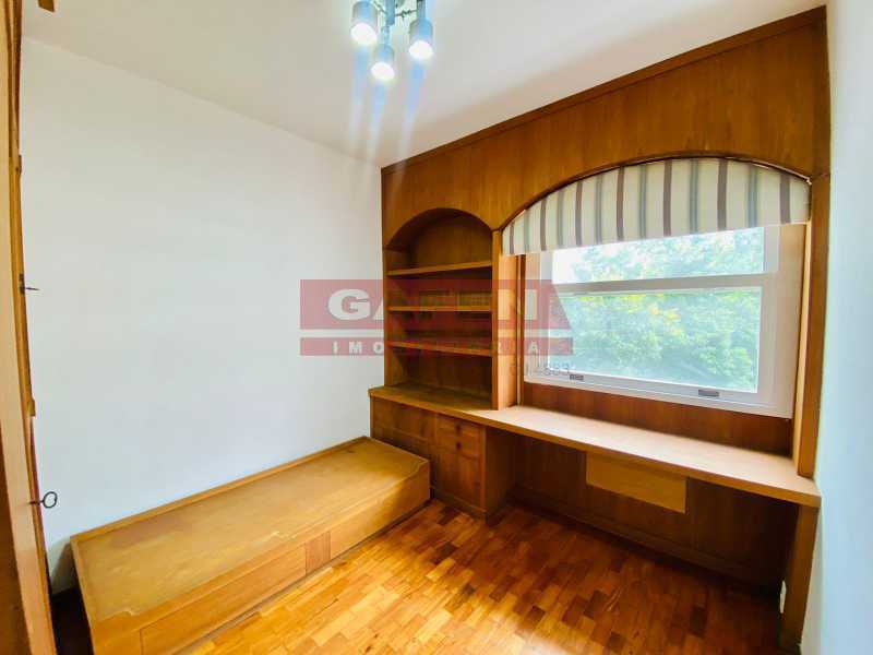 Apartamento para alugar com 3 quartos, 122m² - Foto 7