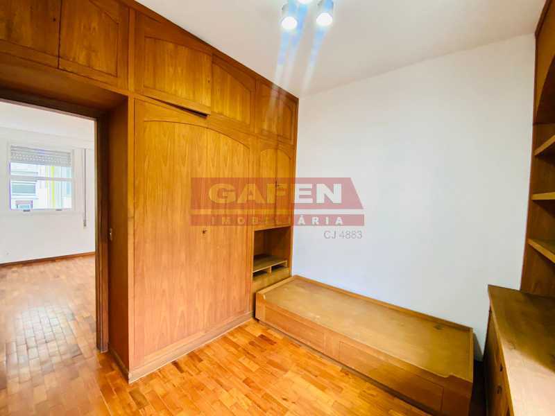 Apartamento para alugar com 3 quartos, 122m² - Foto 8