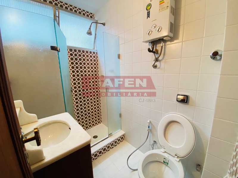 Apartamento para alugar com 3 quartos, 122m² - Foto 10