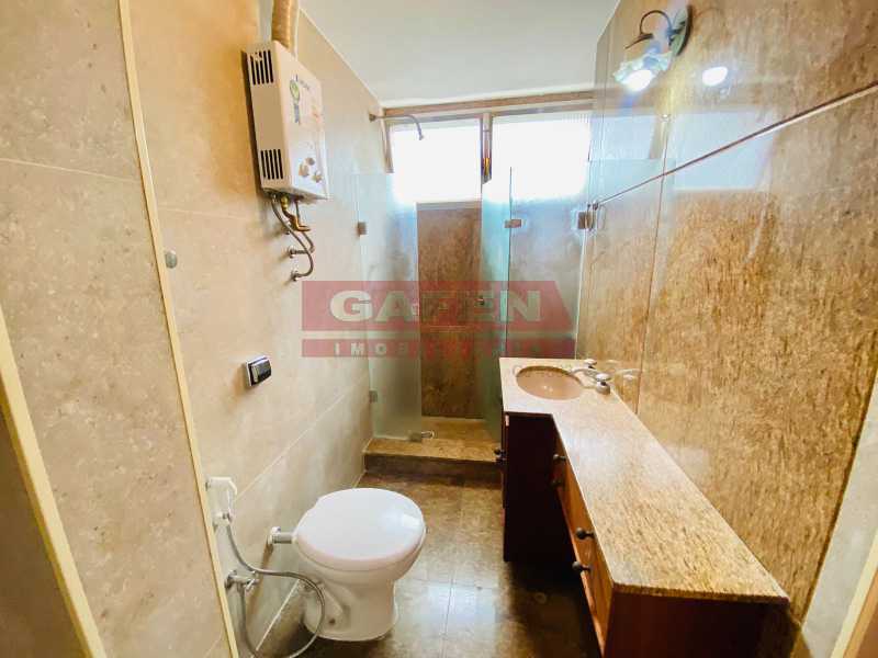 Apartamento para alugar com 3 quartos, 122m² - Foto 13