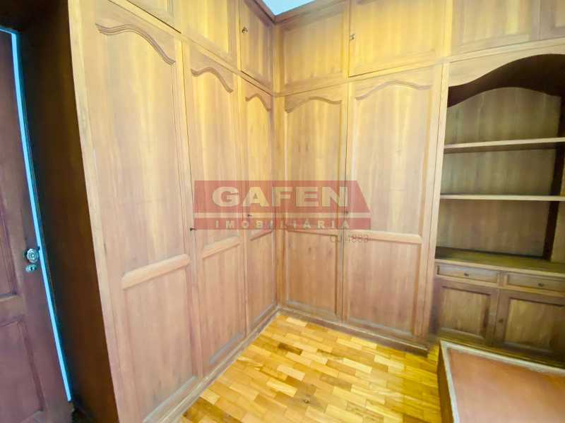 Apartamento para alugar com 3 quartos, 122m² - Foto 19