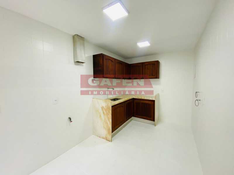 Apartamento para alugar com 3 quartos, 122m² - Foto 21