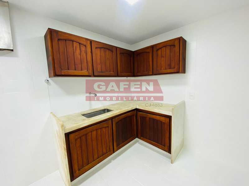 Apartamento para alugar com 3 quartos, 122m² - Foto 22