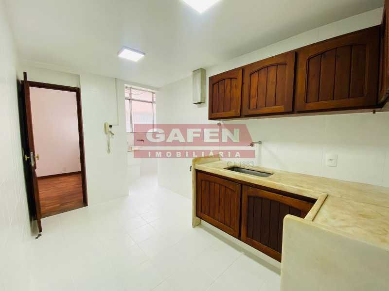 Apartamento para alugar com 3 quartos, 122m² - Foto 23