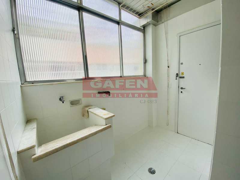 Apartamento para alugar com 3 quartos, 122m² - Foto 24