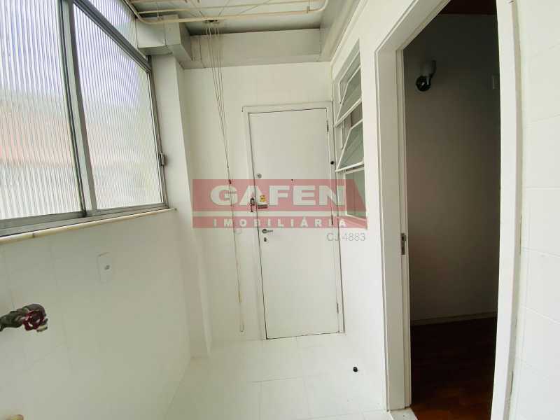 Apartamento para alugar com 3 quartos, 122m² - Foto 25