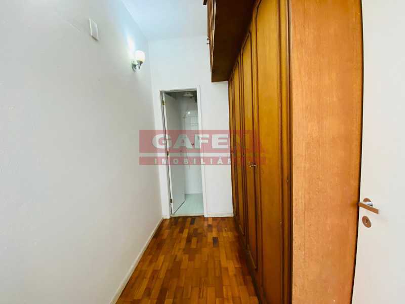 Apartamento para alugar com 3 quartos, 122m² - Foto 26