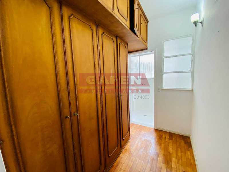 Apartamento para alugar com 3 quartos, 122m² - Foto 28