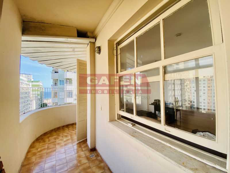 Apartamento à venda com 4 quartos, 185m² - Foto 1