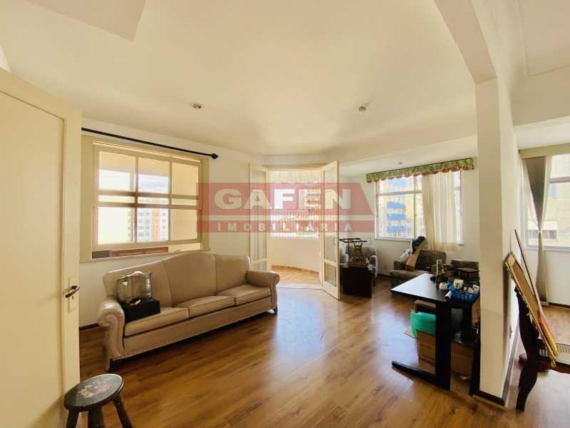 Apartamento à venda com 4 quartos, 185m² - Foto 3