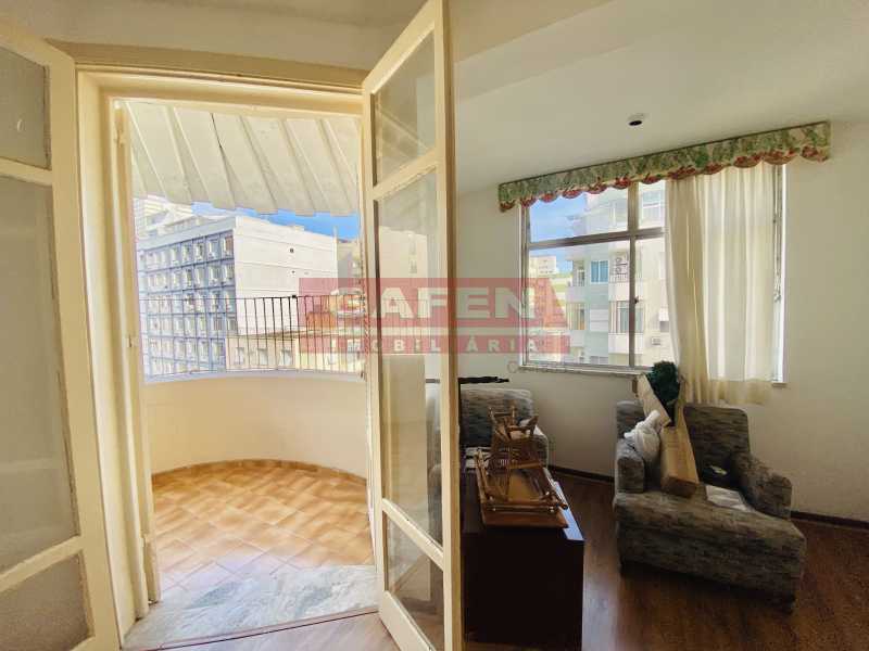 Apartamento à venda com 4 quartos, 185m² - Foto 5