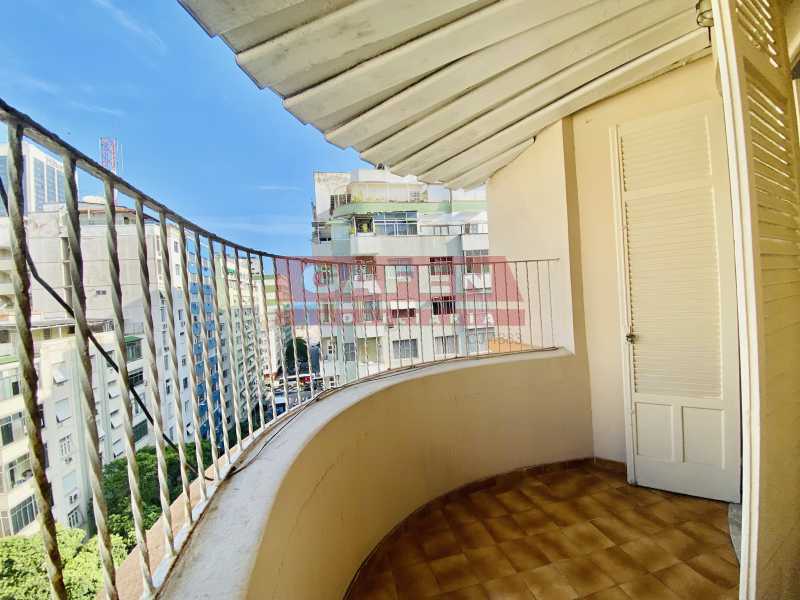 Apartamento à venda com 4 quartos, 185m² - Foto 6