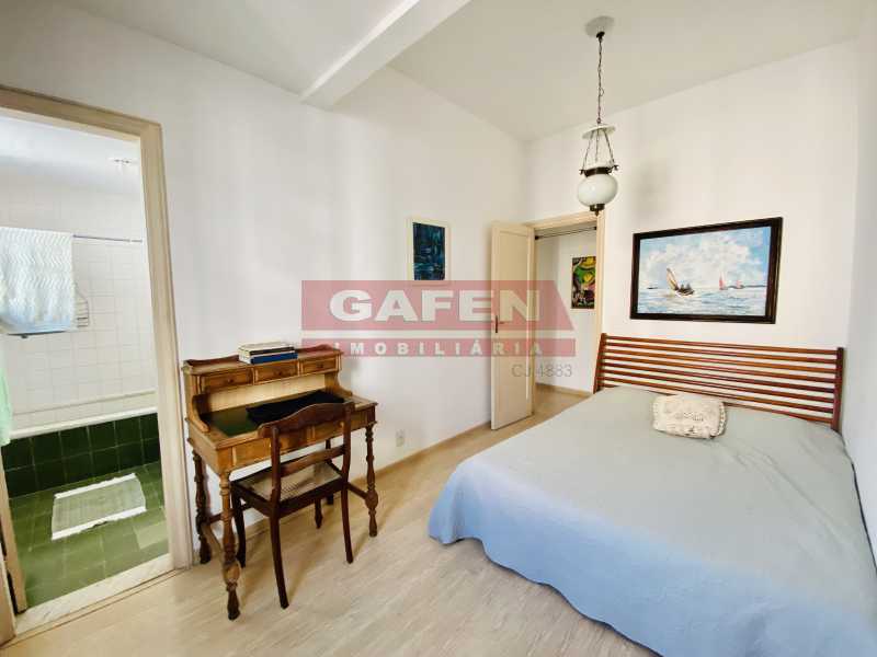 Apartamento à venda com 4 quartos, 185m² - Foto 11