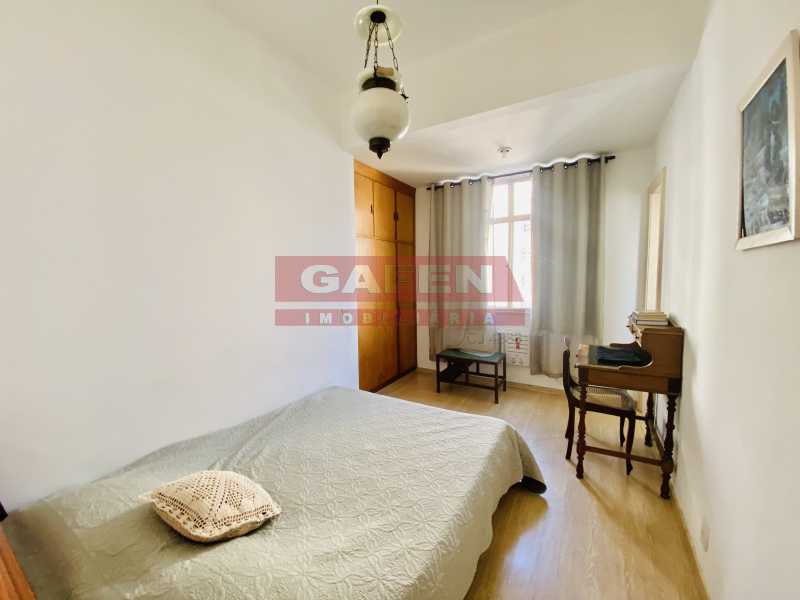 Apartamento à venda com 4 quartos, 185m² - Foto 12