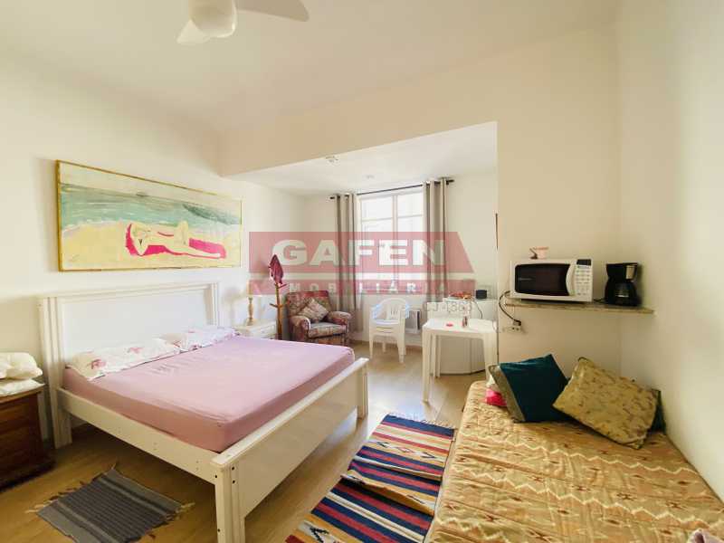 Apartamento à venda com 4 quartos, 185m² - Foto 14