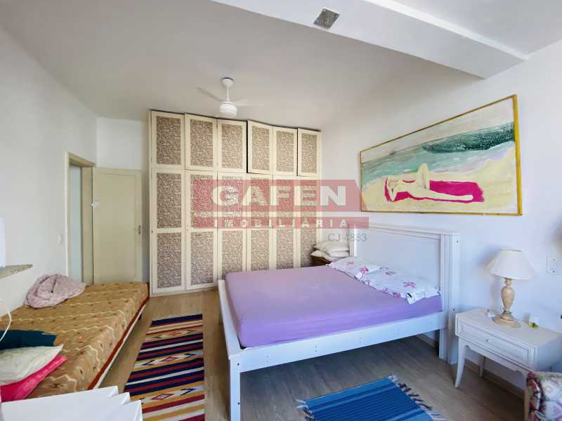 Apartamento à venda com 4 quartos, 185m² - Foto 16