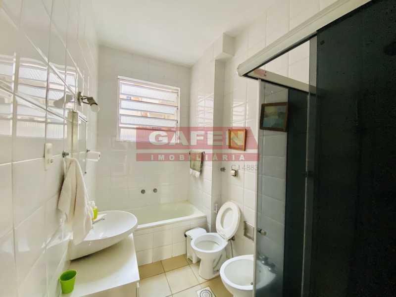 Apartamento à venda com 4 quartos, 185m² - Foto 21