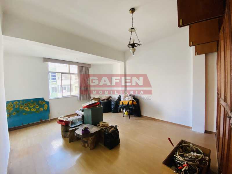 Apartamento à venda com 4 quartos, 185m² - Foto 22