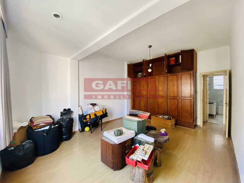 Apartamento à venda com 4 quartos, 185m² - Foto 23