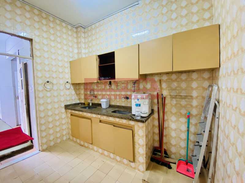 Apartamento à venda com 4 quartos, 185m² - Foto 24