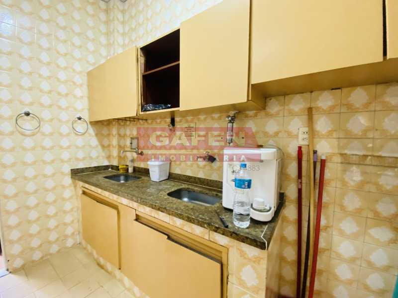 Apartamento à venda com 4 quartos, 185m² - Foto 25