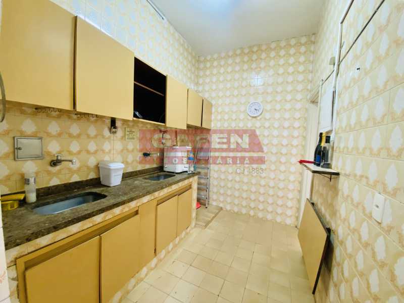 Apartamento à venda com 4 quartos, 185m² - Foto 26