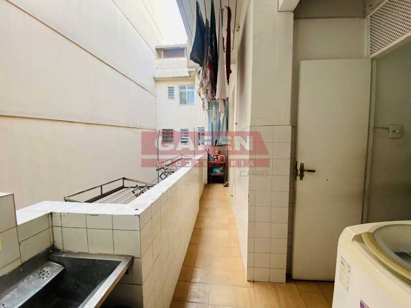 Apartamento à venda com 4 quartos, 185m² - Foto 27