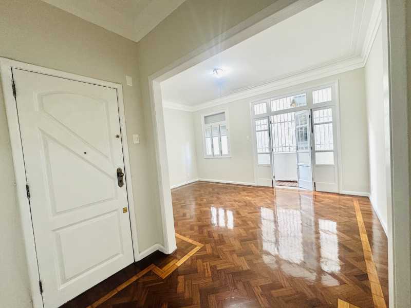 Apartamento, 2 quartos, 110 m² - Foto 1