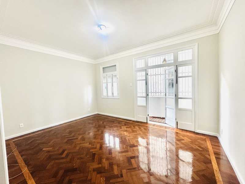 Apartamento, 2 quartos, 110 m² - Foto 2